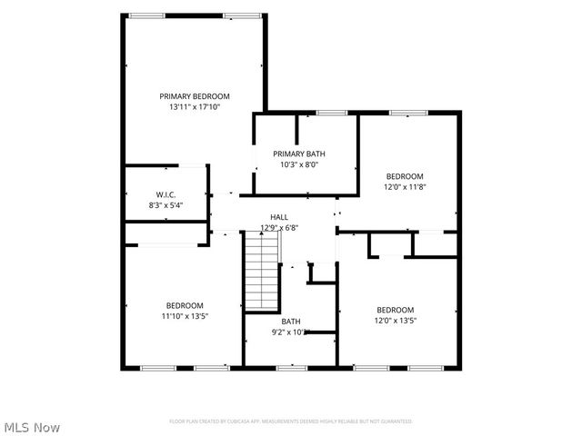 3432 Hanover Drive, Brunswick, OH 44212