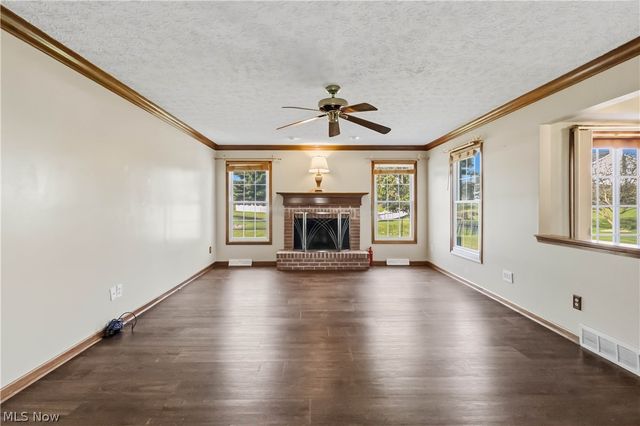3432 Hanover Drive, Brunswick, OH 44212