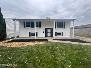 1708 Glastonberry, Toledo, OH 43613