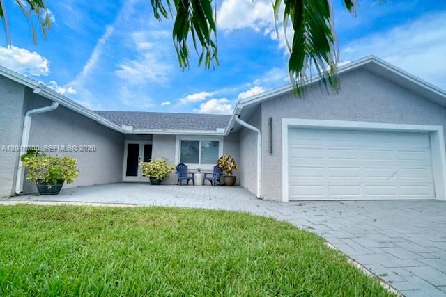 15810 N Wind Cir, Sunrise, FL 33326