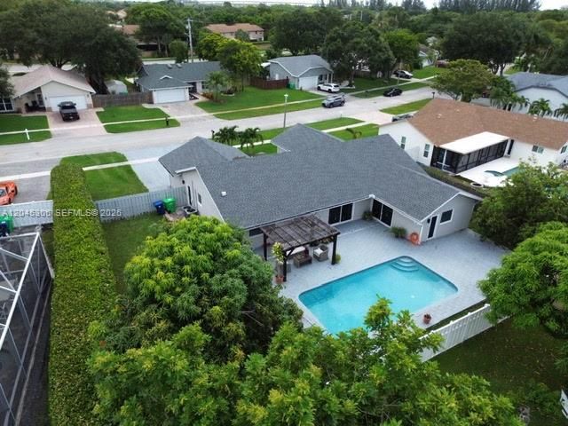 15810 N Wind Cir, Sunrise, FL 33326