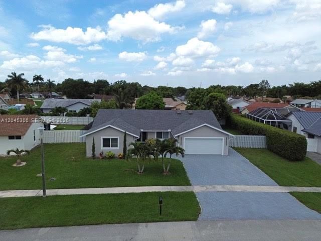 15810 N Wind Cir, Sunrise, FL 33326