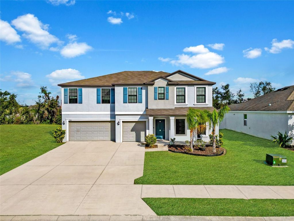 7404 MILL HOPPER COURT, Palmetto, FL 34221
