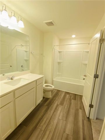 1042 Paddington Drive, Cartersville, GA 30120