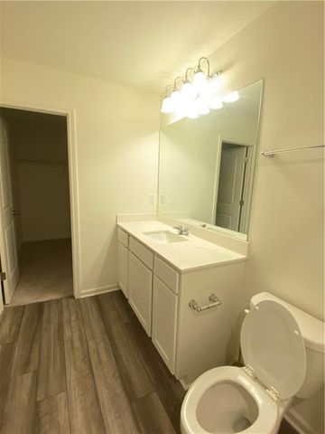 1042 Paddington Drive, Cartersville, GA 30120