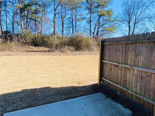 1042 Paddington Drive, Cartersville, GA 30120