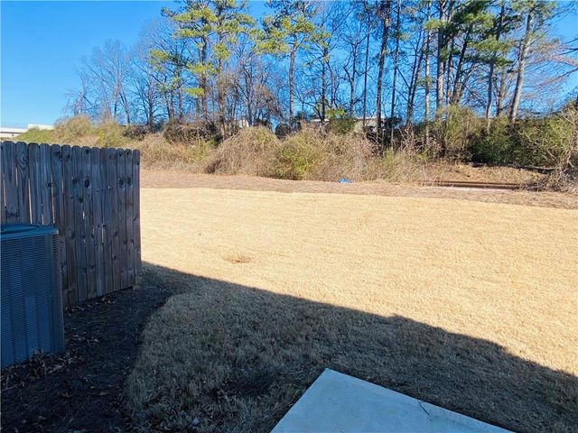 1042 Paddington Drive, Cartersville, GA 30120