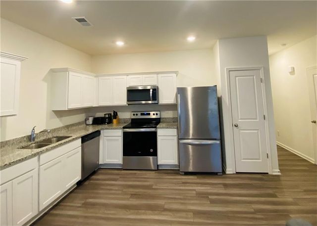 1042 Paddington Drive, Cartersville, GA 30120