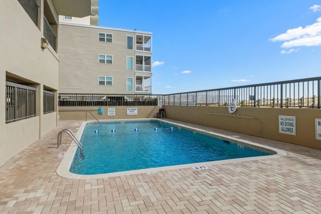 1015 S Ocean Blvd Unit 801, North Myrtle Beach, SC 29582