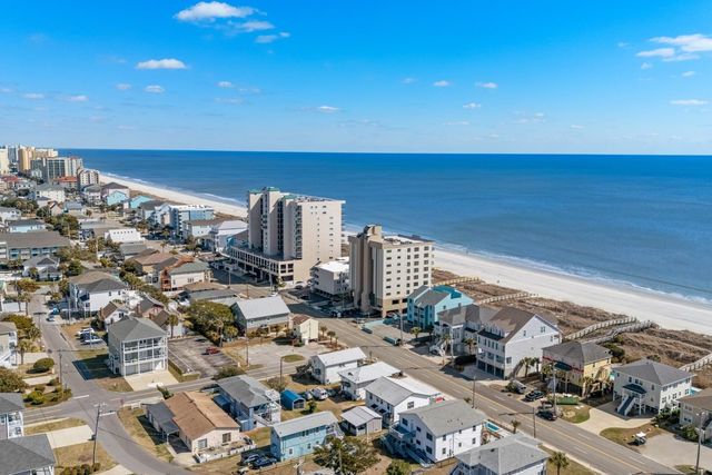 1015 S Ocean Blvd Unit 801, North Myrtle Beach, SC 29582
