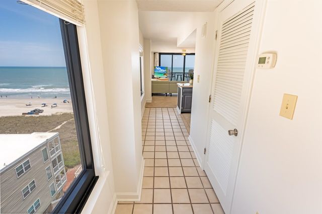 1015 S Ocean Blvd Unit 801, North Myrtle Beach, SC 29582