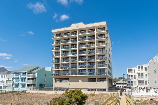 1015 S Ocean Blvd Unit 801, North Myrtle Beach, SC 29582