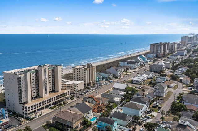 1015 S Ocean Blvd Unit 801, North Myrtle Beach, SC 29582