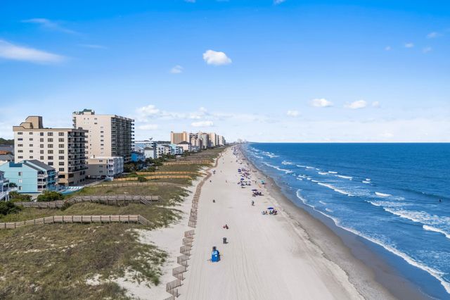 1015 S Ocean Blvd Unit 801, North Myrtle Beach, SC 29582