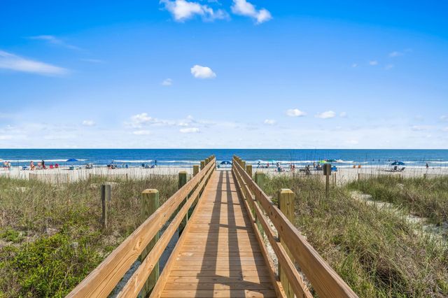 1015 S Ocean Blvd Unit 801, North Myrtle Beach, SC 29582