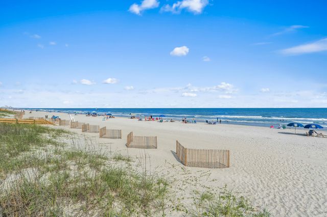 1015 S Ocean Blvd Unit 801, North Myrtle Beach, SC 29582