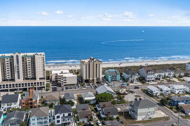 1015 S Ocean Blvd Unit 801, North Myrtle Beach, SC 29582