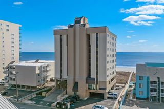 1015 S Ocean Blvd Unit 801, North Myrtle Beach, SC 29582