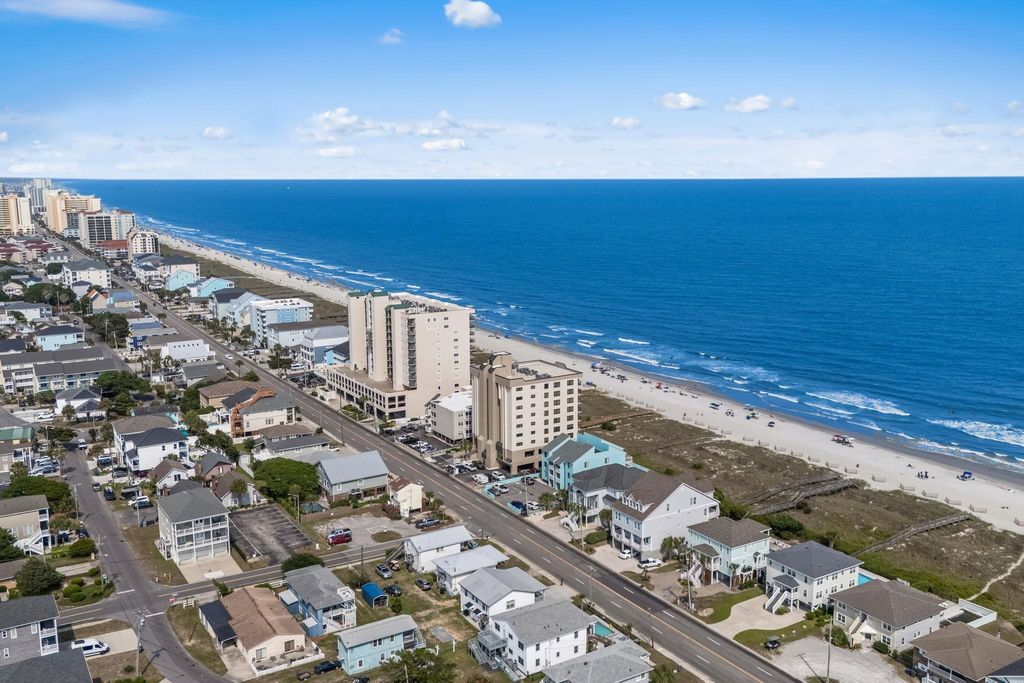 1015 S Ocean Blvd Unit 801, North Myrtle Beach, SC 29582 — photo 5