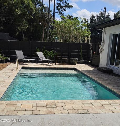 1258 HICKMAN Road, Jacksonville, FL 32216