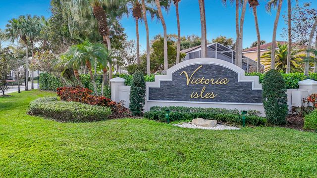 4702 NW 59th Manor, Coconut Creek, FL 33073