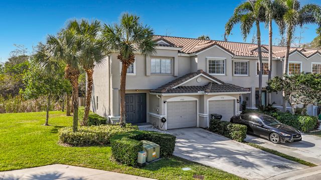 4702 NW 59th Manor, Coconut Creek, FL 33073