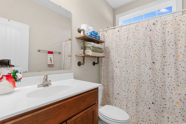 208 Baylee Circle, Galivants Ferry, SC 29544