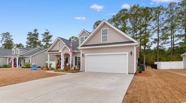 208 Baylee Circle, Galivants Ferry, SC 29544