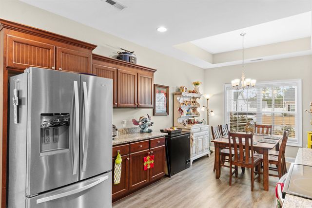 208 Baylee Circle, Galivants Ferry, SC 29544