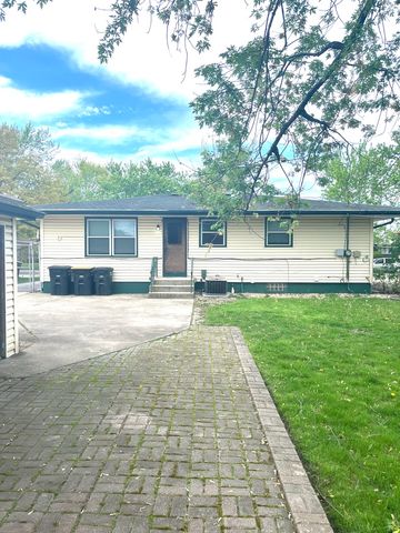 2843 193rd Street, Lansing, IL 60438