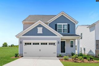 2009 Rexford Court, Camden, SC 29053