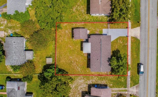 2450 CARDENA AVENUE, Deltona, FL 32738