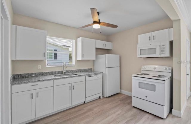 2450 CARDENA AVENUE, Deltona, FL 32738