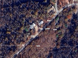 2.07 Acres Cypress Lane, Rogers, AR 72756