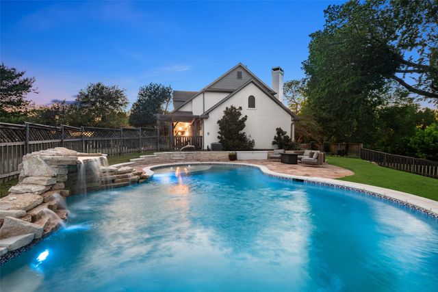 7750 Cottonwood Street, Frisco, TX 75033