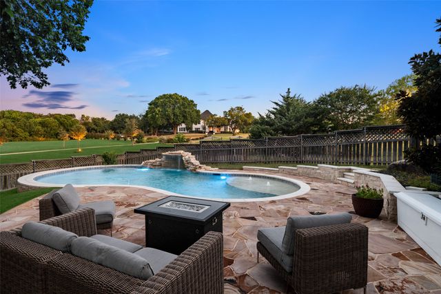 7750 Cottonwood Street, Frisco, TX 75033