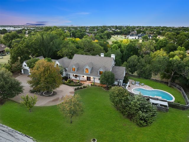 7750 Cottonwood Street, Frisco, TX 75033