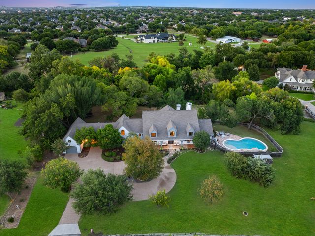 7750 Cottonwood Street, Frisco, TX 75033