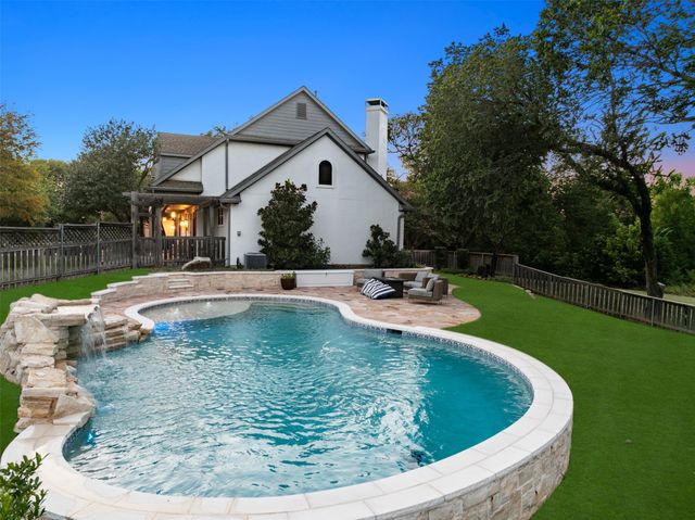 7750 Cottonwood Street, Frisco, TX 75033