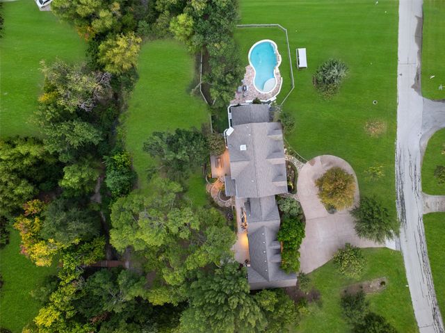 7750 Cottonwood Street, Frisco, TX 75033