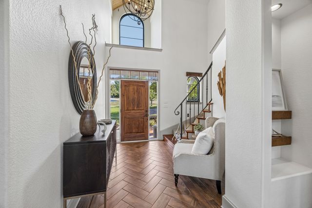 7750 Cottonwood Street, Frisco, TX 75033