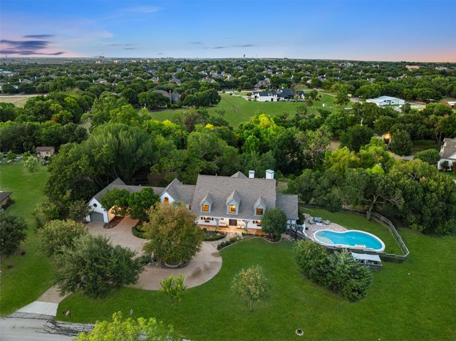 7750 Cottonwood Street, Frisco, TX 75033
