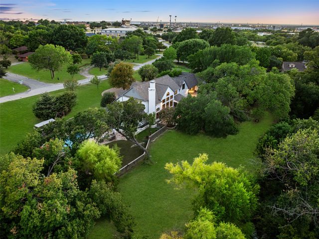 7750 Cottonwood Street, Frisco, TX 75033