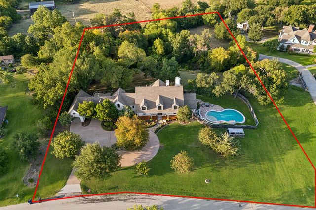 7750 Cottonwood Street, Frisco, TX 75033