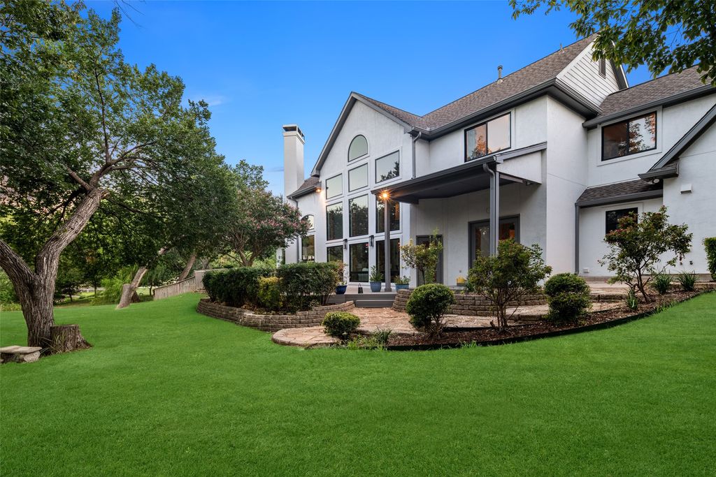 7750 Cottonwood Street, Frisco, TX 75033