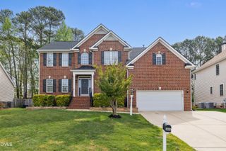 4406 Triland Way, Cary, NC 27518