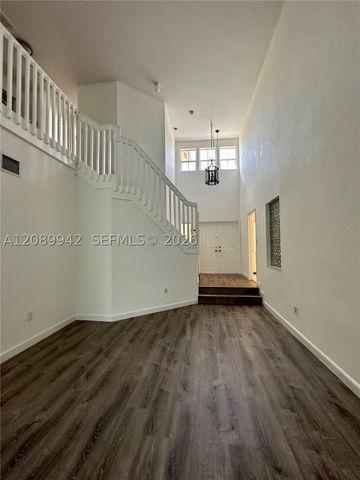 3835 SW 169th Ter 3835, Miramar, FL 33027