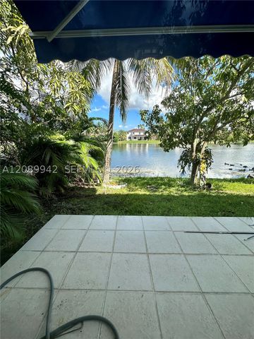 3835 SW 169th Ter 3835, Miramar, FL 33027