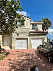 3835 SW 169th Ter 3835, Miramar, FL 33027