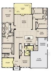 7622 Montage DR, Austin, TX 78738